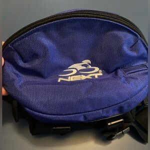 NEXT Cyclyng Waist Bag & Water Holder